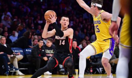 Pistons Missed on Austin Reaves. Here’s Why Tyler Herro Just Became Their Top Target.