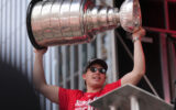 Hurricanes RFA Nikishin Could Be on the Trade Block After Cup Win
