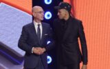 Lakers Rookie Cameron Carr Says He’d Rather Guard Anthony Edwards Than Deal With Shai Gilgeous-Alexander’s ‘Flopping’