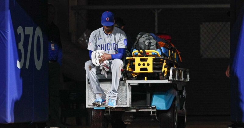 Cubs Get Boyd Back But Lose Cabrera to IL in Latest Rotation Shuffle