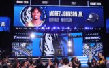 The Mavericks Reached for a Familiar Face at No. 9 and It Might Cost Them