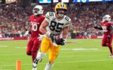 Rob Demovsky’s Warning to the Packers: Don’t Wait Too Long on Tucker Kraft’s Deal