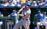 Corey Seager Took Live BP in Miami. Here’s Where His Concussion Recovery Actually Stands.