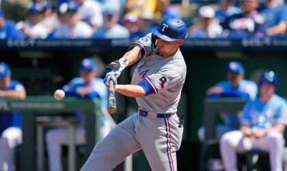 Corey Seager Took Live BP in Miami. Here’s Where His Concussion Recovery Actually Stands.