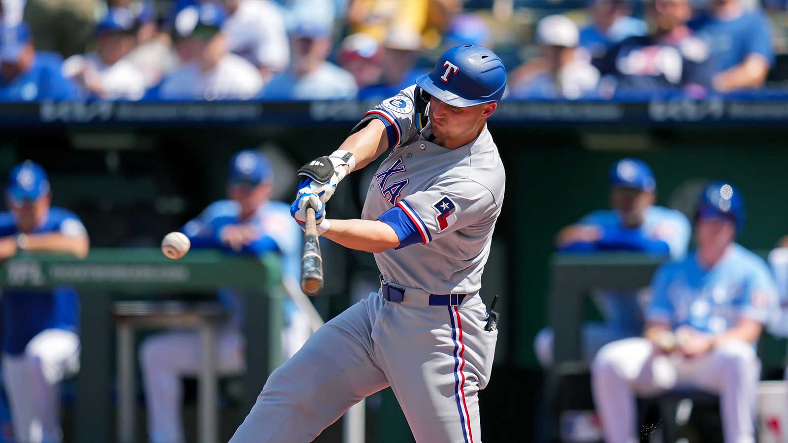Corey Seager Took Live BP in Miami. Here’s Where His Concussion Recovery Actually Stands.