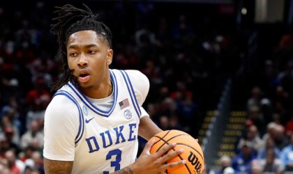 Three Undrafted Freshmen Prove a Painful Point About Bad Agent Advice