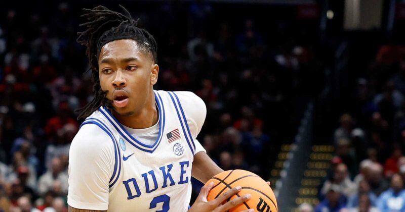 Three Undrafted Freshmen Prove a Painful Point About Bad Agent Advice