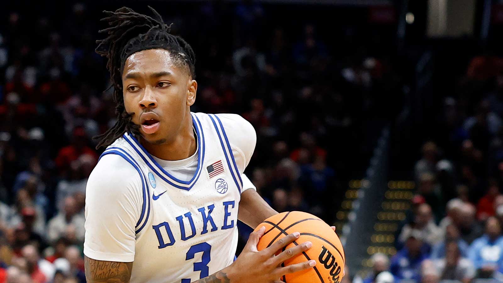 Three Undrafted Freshmen Prove a Painful Point About Bad Agent Advice