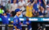Kodai Senga Sent to Mets Bullpen After Ugly Start Against Cubs