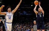 Kings Trade Up for UConn Champion Karaban, Cavs Pocket Future Pick