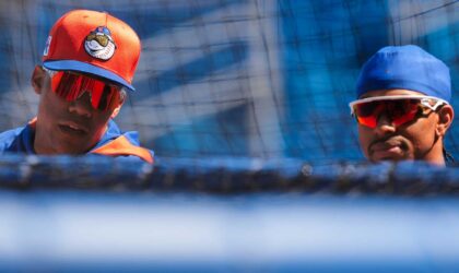 Mets Get Francisco Lindor Back but Juan Soto’s Back Issue Could Land Him on IL