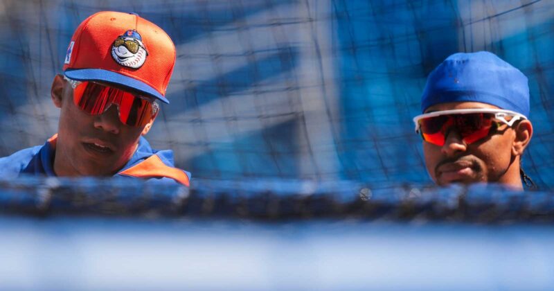 Mets Get Francisco Lindor Back but Juan Soto’s Back Issue Could Land Him on IL