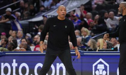 New Bucks Report Makes Doc Rivers Tenure Look Even Worse Than It Felt