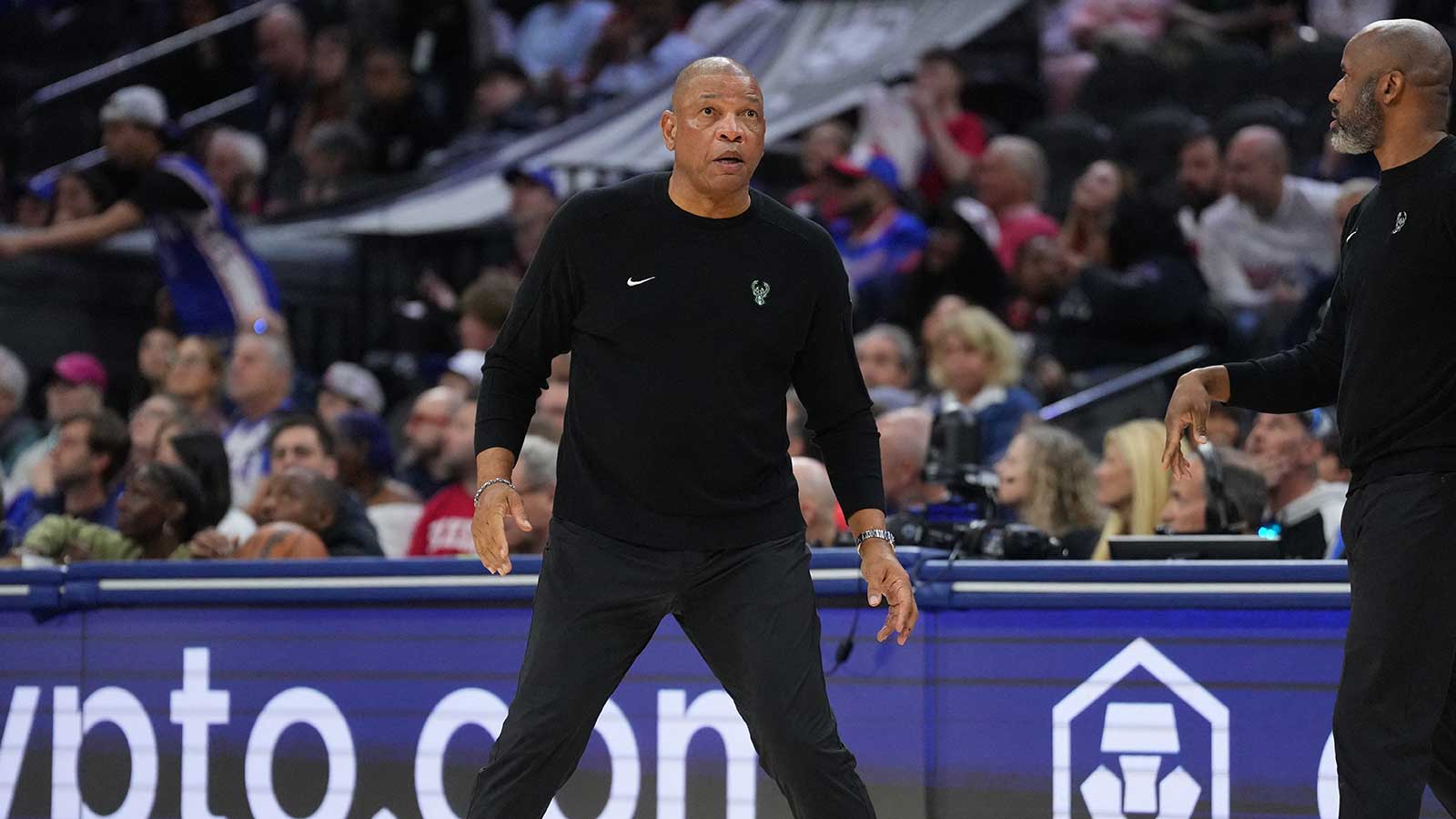 New Bucks Report Makes Doc Rivers Tenure Look Even Worse Than It Felt