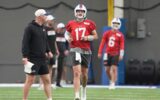 Bills Have a Josh Allen Protector Due for a Raise. History Says Don’t Sweat It.