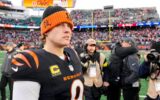 Bengals Legend Says Pump the Brakes on Trading Joe Burrow: ‘I’d Be Shocked’