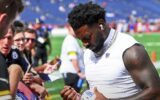 Patrick Queen’s Steelers extension looks like a long shot, per ESPN insider