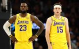 Skip Bayless Thinks Austin Reaves’ $185 Million Deal Makes It Easier for the Lakers to Walk Away From LeBron