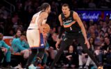 Jalen Brunson Took the Fifth on His ‘Fuck Wemby’ Moment. Here’s What Happened.