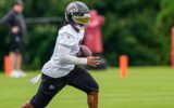 Bijan Robinson’s extension talks with Falcons are heating up, and here’s why it matters