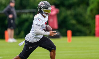 Bijan Robinson’s extension talks with Falcons are heating up, and here’s why it matters