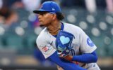 Ben Brown joins Edward Cabrera on IL as Cubs rotation crisis deepens