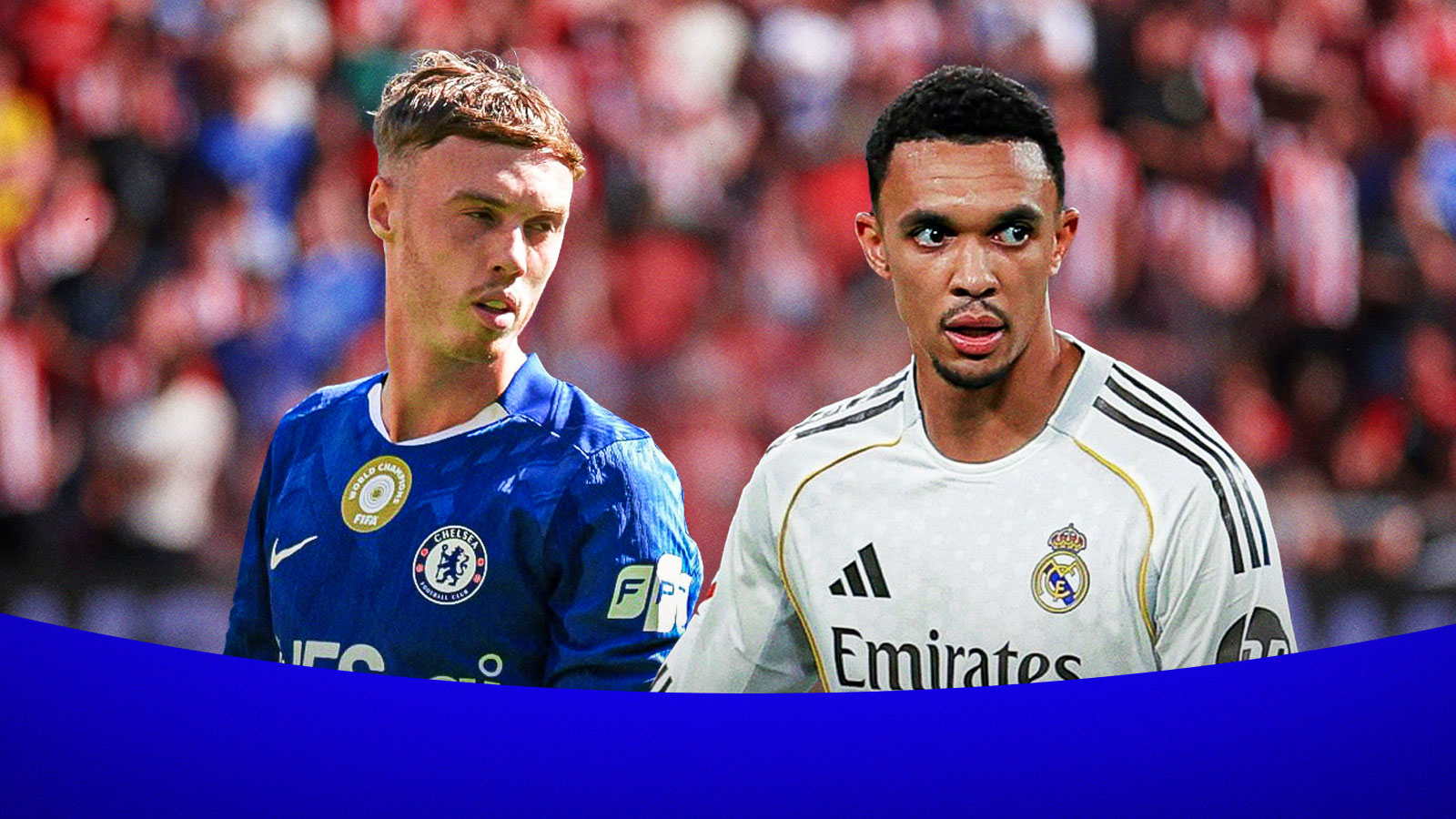 England’s 78% Possession vs. Ghana Was Worthless Without a Cole Palmer or Trent Alexander-Arnold