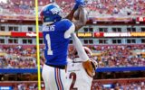 Malik Nabers’ Return Timeline Might Be Faster Than Anyone Expected After This Comparison