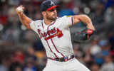 Braves Bullpen Gets a Boost as Tyler Kinley Returns from IL