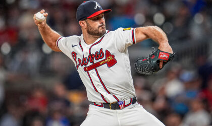 Braves Bullpen Gets a Boost as Tyler Kinley Returns from IL