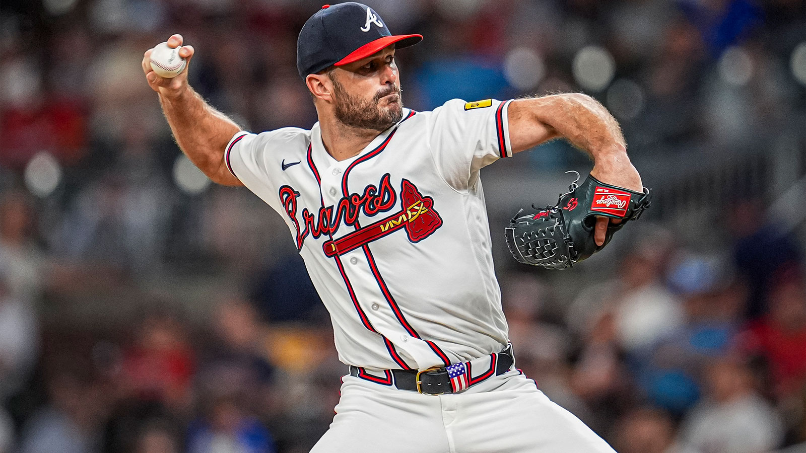Braves Bullpen Gets a Boost as Tyler Kinley Returns from IL