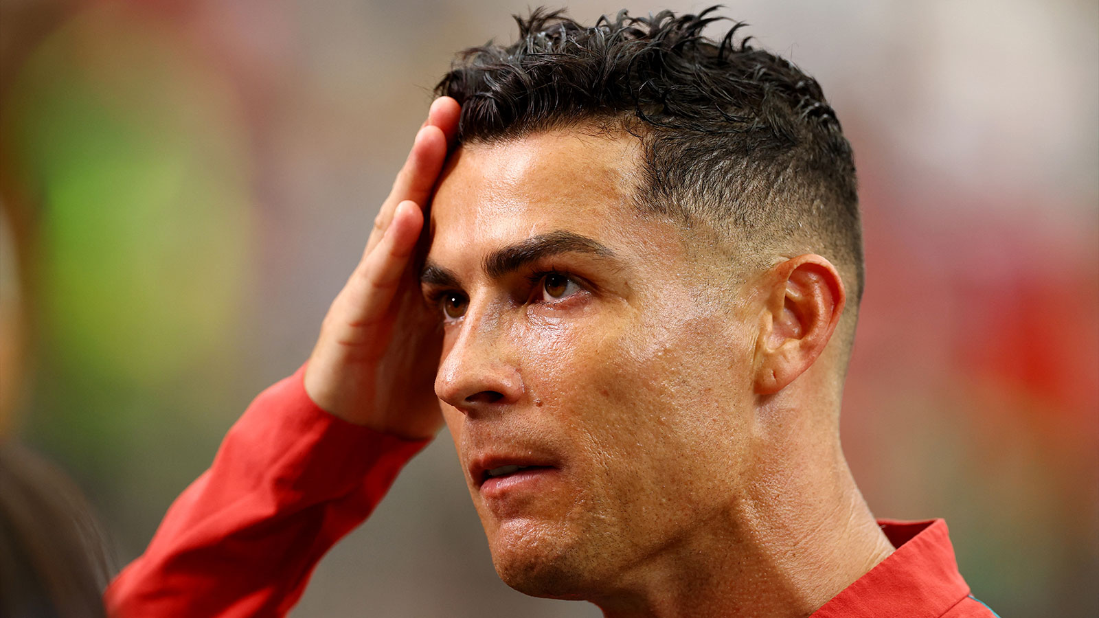 Cristiano Ronaldo Shuts Down Messi Question and Drags Mbappe Into It