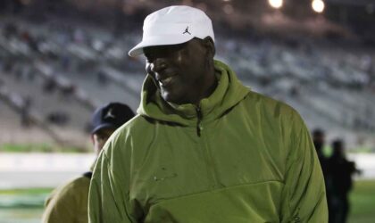 Michael Jordan’s Alleged Ban on Duke Haircuts at HBCU — Rivals Still Fuming