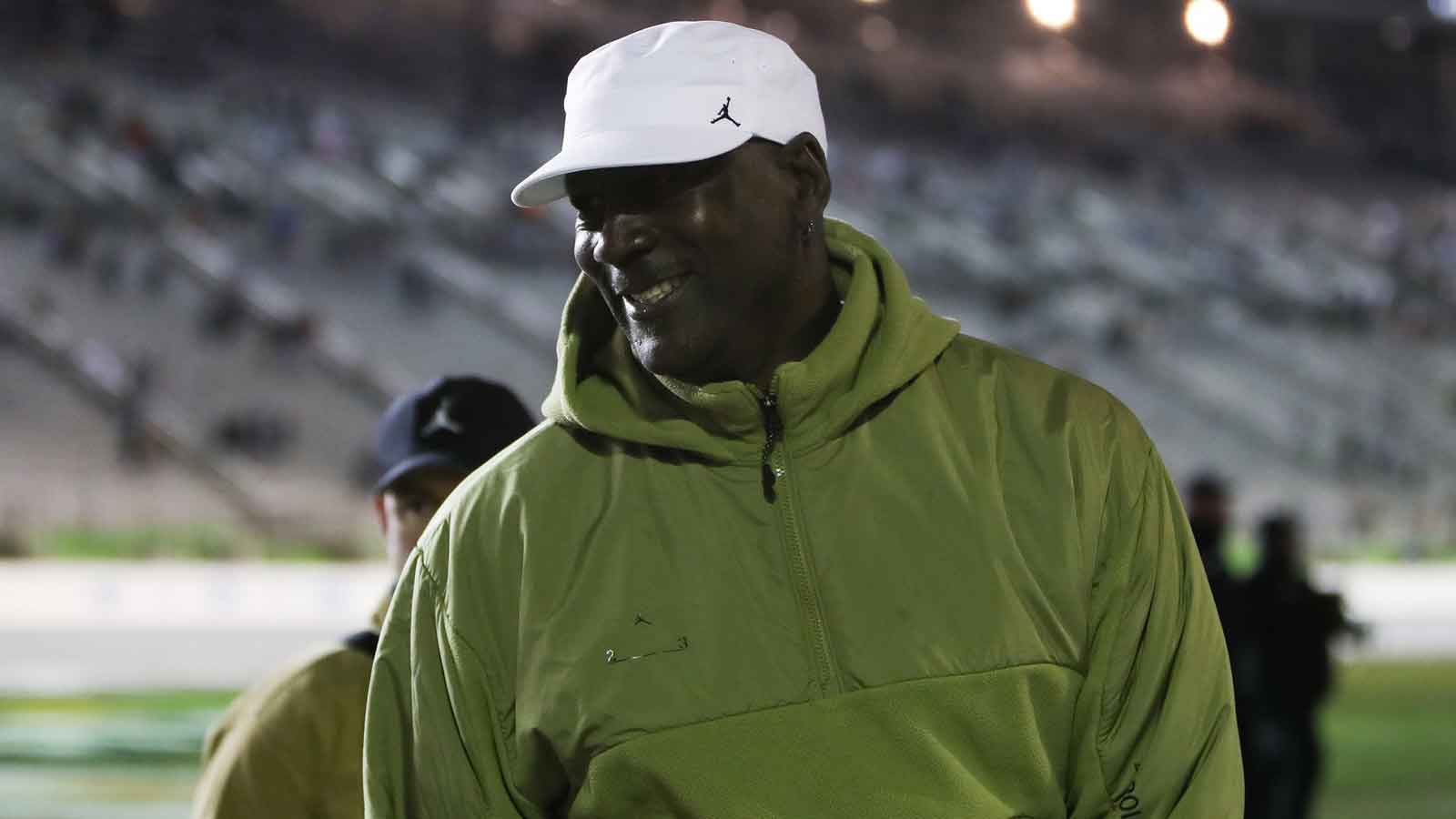 Michael Jordan’s Alleged Ban on Duke Haircuts at HBCU — Rivals Still Fuming