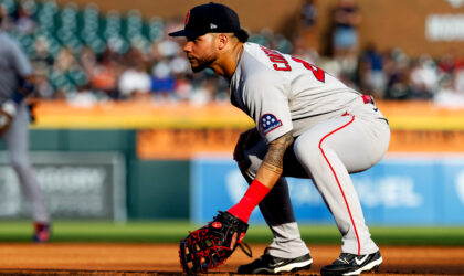 Are the Mets Really Willing to Get Older for a Rental Like Willson Contreras?