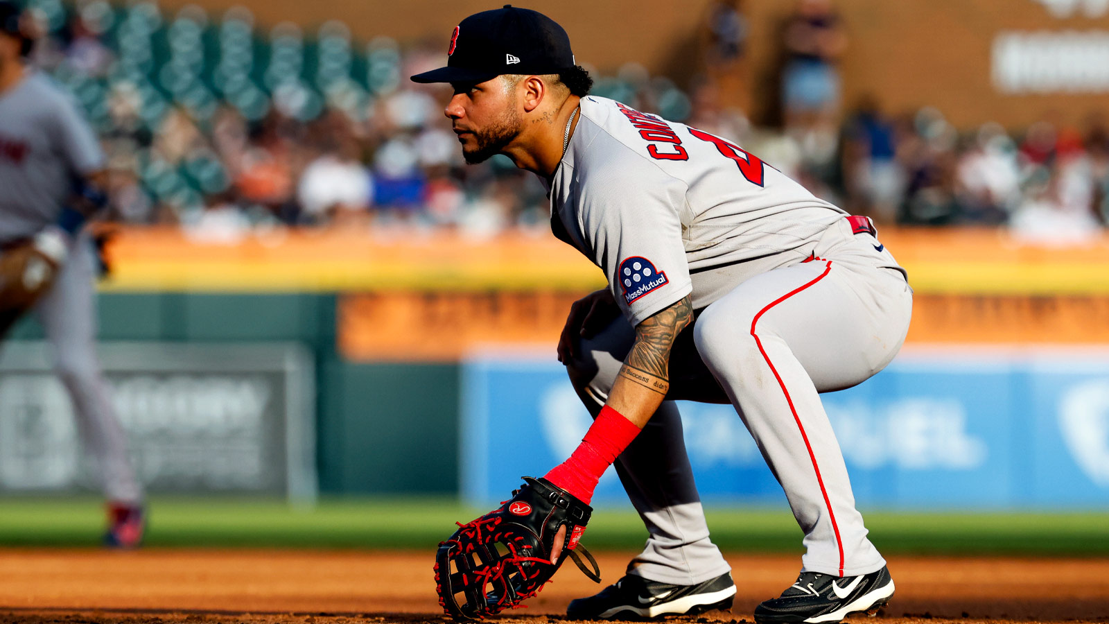 Are the Mets Really Willing to Get Older for a Rental Like Willson Contreras?