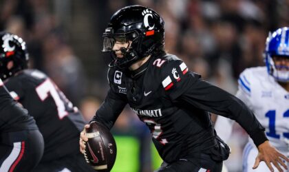 Ran Carthon Told Brendan Sorsby’s Camp to Stop Talking. He Has a Point.