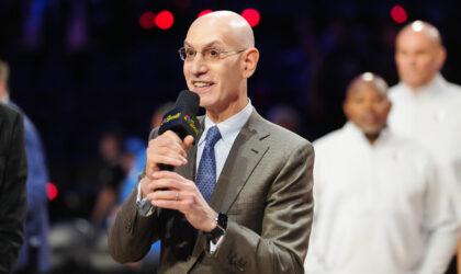 Adam Silver Wants the NBA to Feel More Like the NFL. Here’s What That Means.