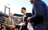 Cardinals Promote Bill DeWitt III to CEO in Front Office Shake-Up