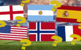 France Snatches Top Spot from Argentina as World Cup 2026 Power Rankings Shift After Round Two