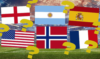 France Snatches Top Spot from Argentina as World Cup 2026 Power Rankings Shift After Round Two