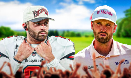 A Decade-Old Feud Finally Explained: Why Wyndham Clark Once Hated Baker Mayfield