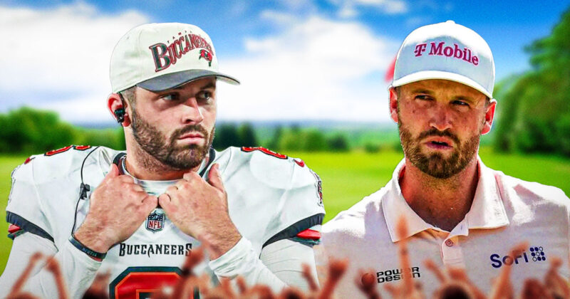 A Decade-Old Feud Finally Explained: Why Wyndham Clark Once Hated Baker Mayfield