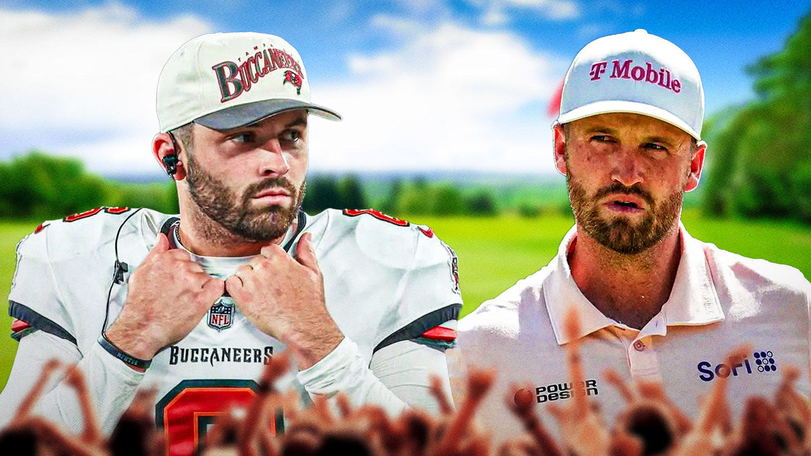 A Decade-Old Feud Finally Explained: Why Wyndham Clark Once Hated Baker Mayfield