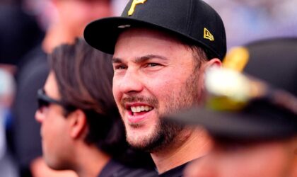 Paul Skenes’ Sheetz Commercial Has Livvy Dunne Demanding an Oscar for the Pirates Star