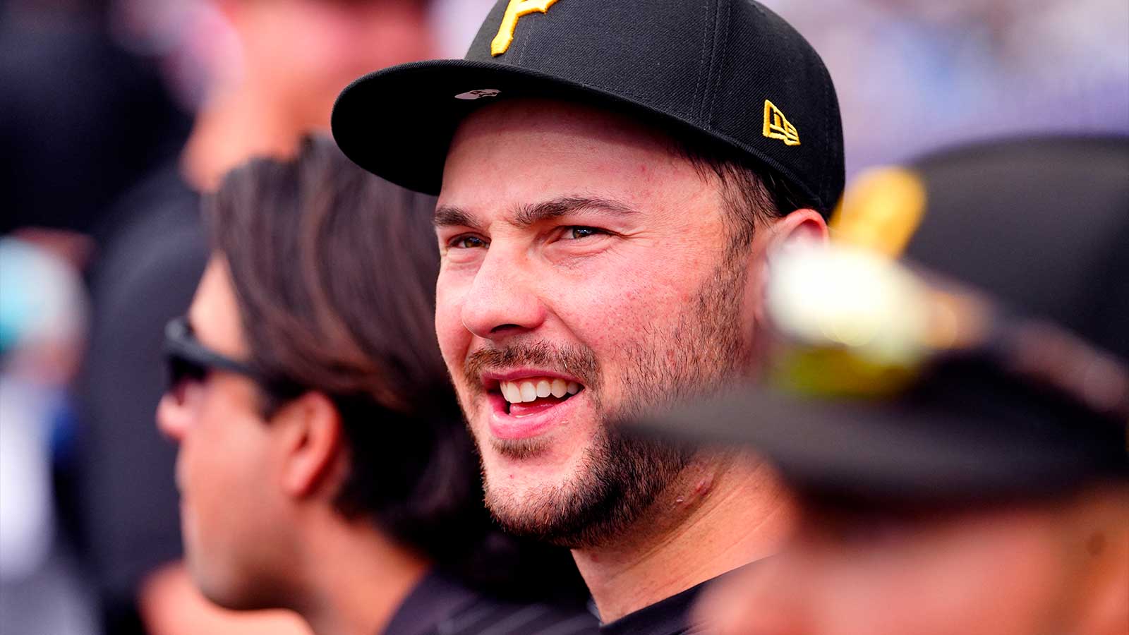Paul Skenes’ Sheetz Commercial Has Livvy Dunne Demanding an Oscar for the Pirates Star
