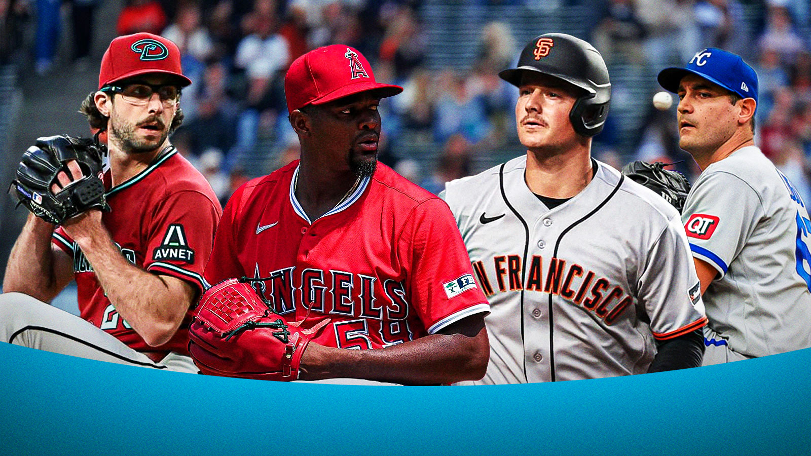 One NL Team No One Expected to Buy at the Deadline Has a Clear Shopping List. Here It Is.