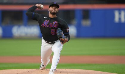 Freddy Peralta’s trade value is plummeting and contenders are taking notice