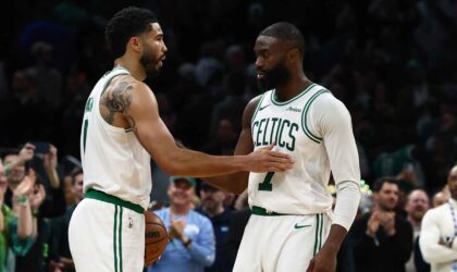 Another $142 Million Question Looms Over Jaylen Brown’s Future in Boston