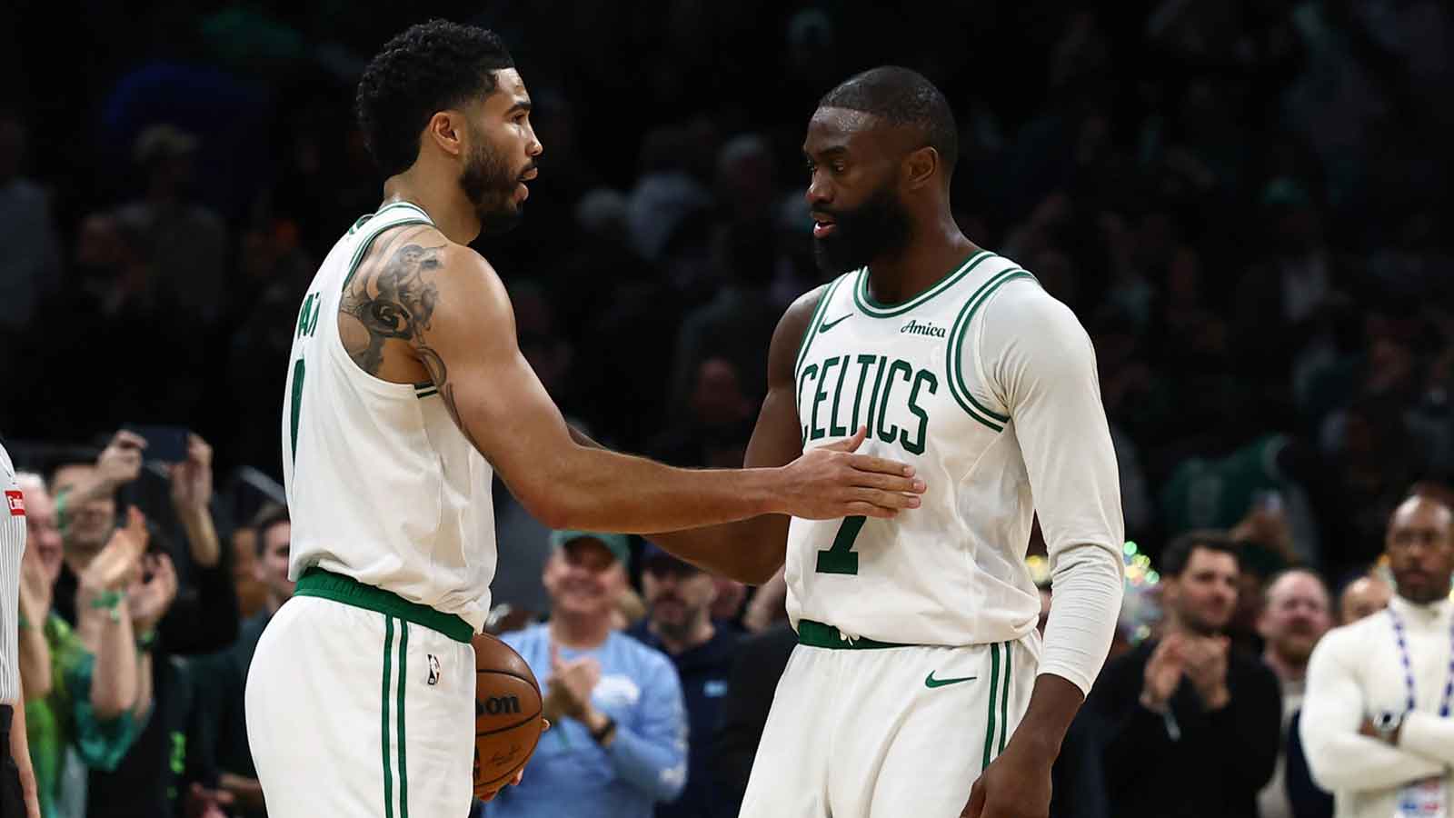 Another $142 Million Question Looms Over Jaylen Brown’s Future in Boston